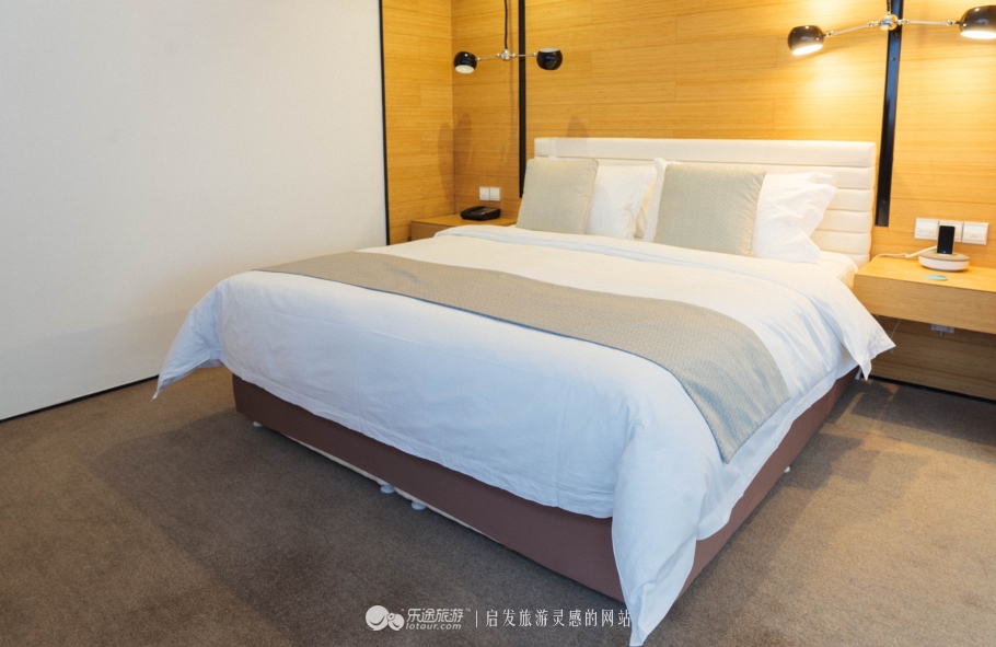 青岛十大口碑最好的酒店,青岛小众度假酒店