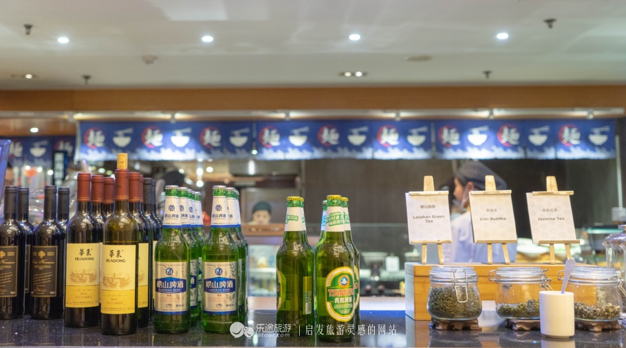 青岛十大口碑最好的酒店,青岛小众度假酒店