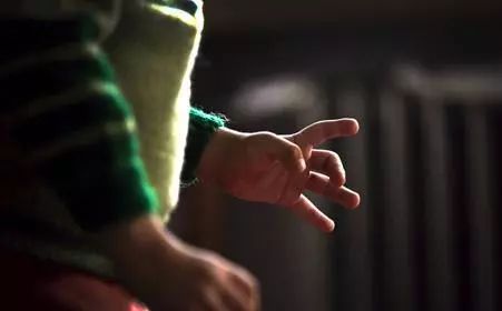 脑瘫儿童康复技术之一---体外反搏治疗