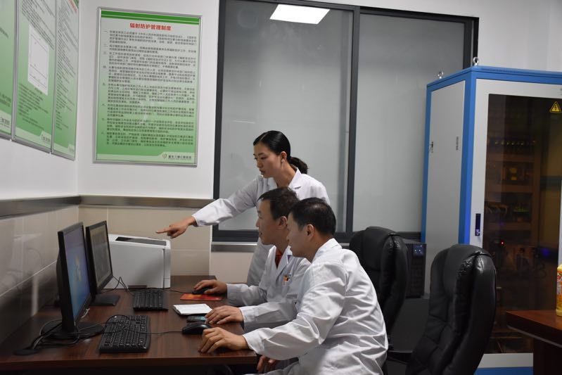 颅咽管瘤术后做伽玛刀十年,三博医院做颅咽管癌手术怎么样