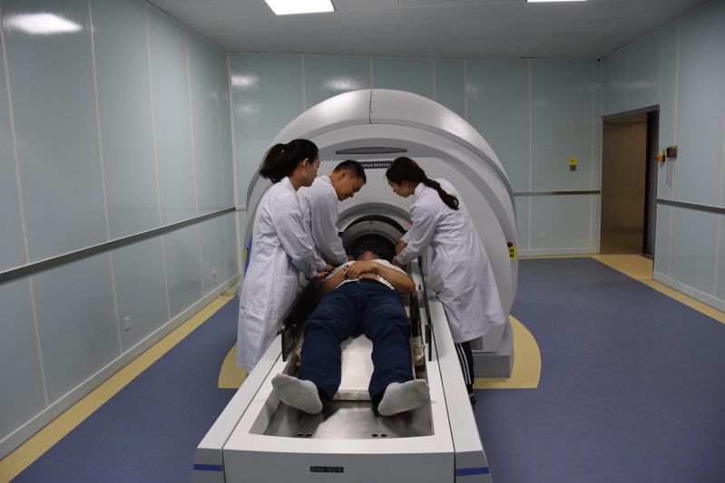 颅咽管瘤术后做伽玛刀十年,三博医院做颅咽管癌手术怎么样