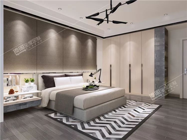 顶固衣柜成交价格,顶固全屋定制床垫