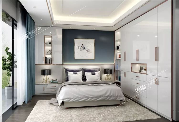 顶固衣柜成交价格,顶固全屋定制床垫