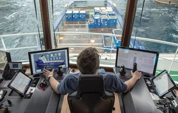 远洋货轮驾驶员驾驶几个小时,远洋货轮的驾驶