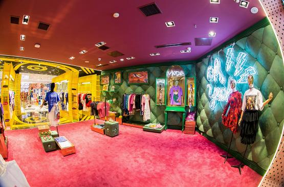 妖精的口袋怎么玩,妖精的口袋商业模式