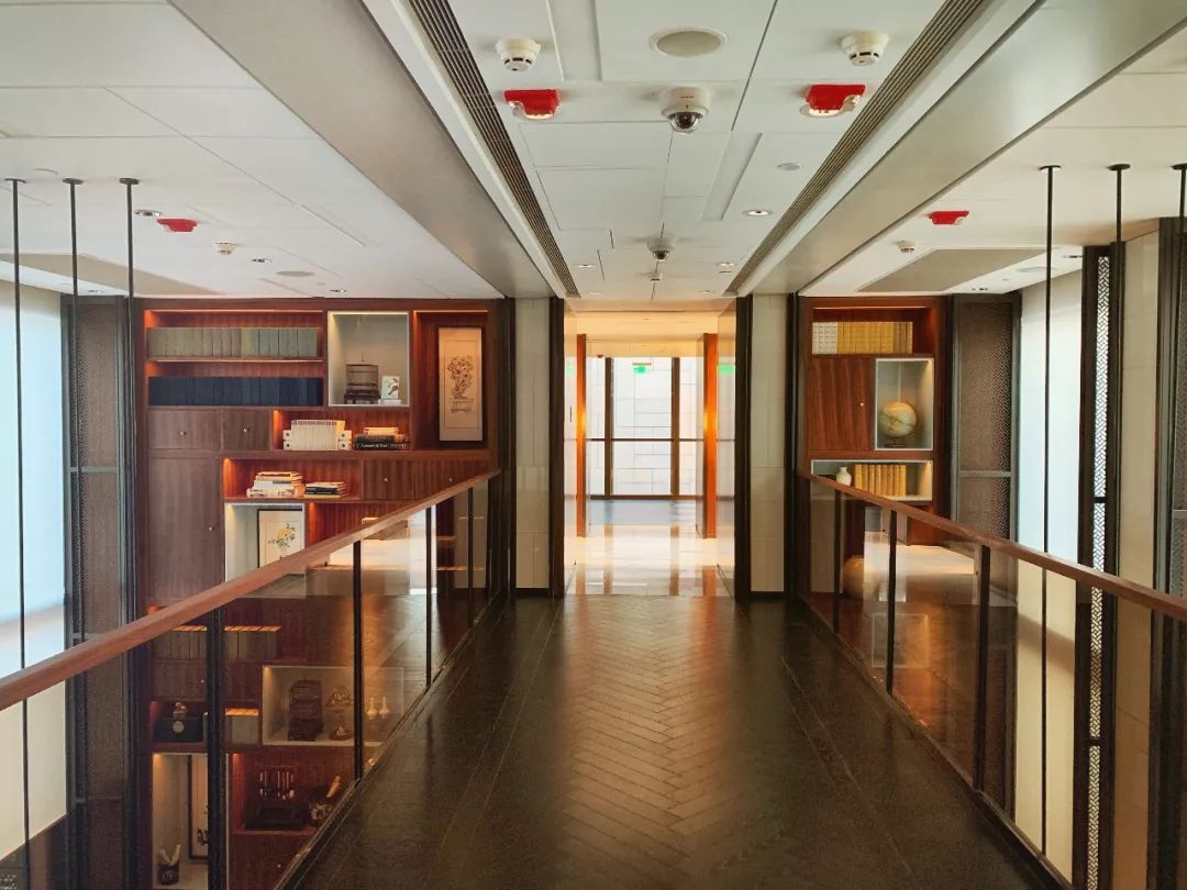 北京王府井文华东方酒店入住体验,北京王府井文华东方酒店