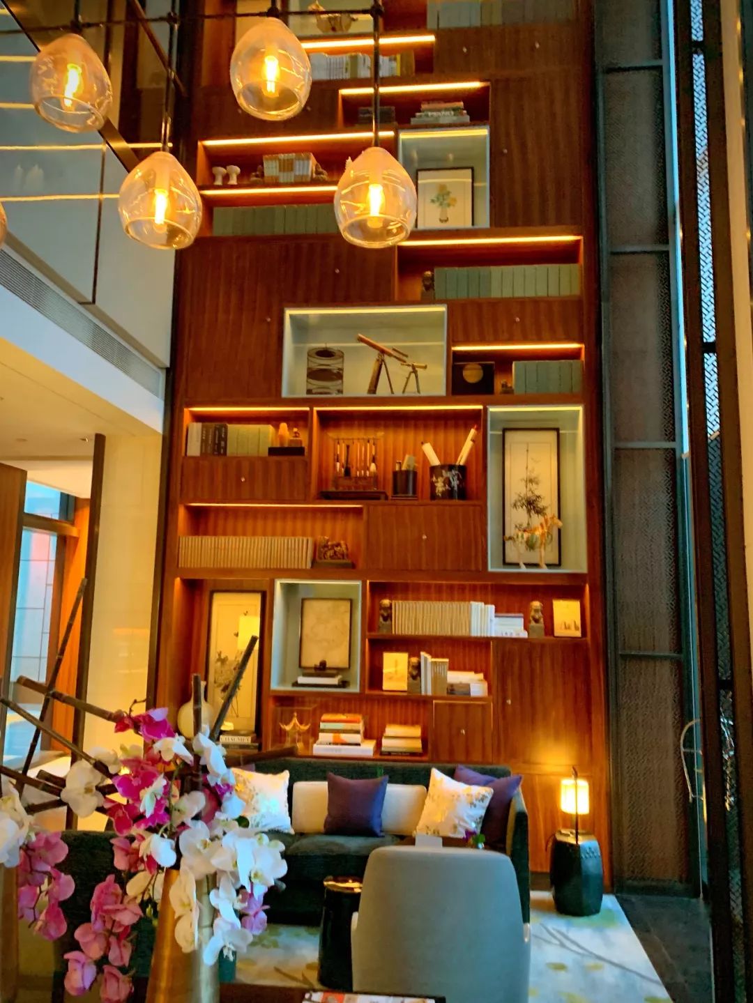 北京王府井文华东方酒店入住体验,北京王府井文华东方酒店