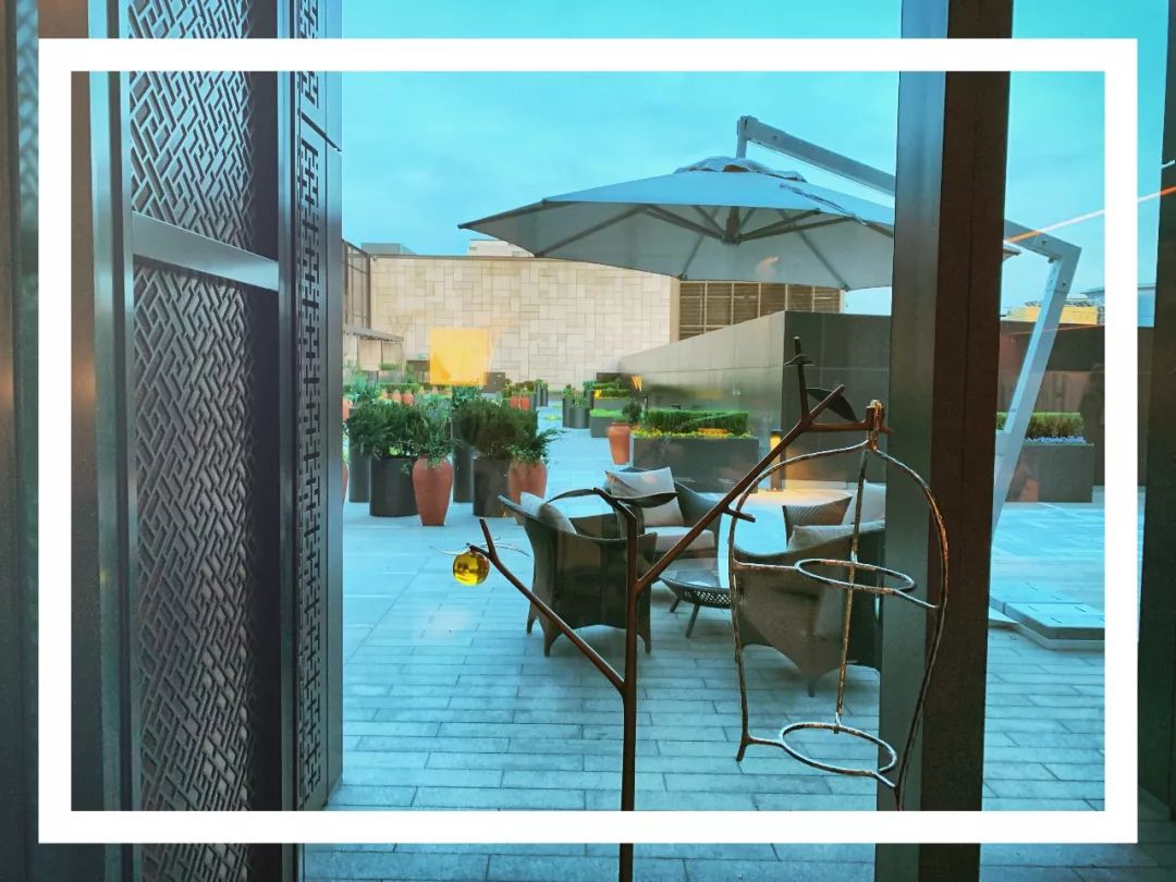 北京王府井文华东方酒店入住体验,北京王府井文华东方酒店