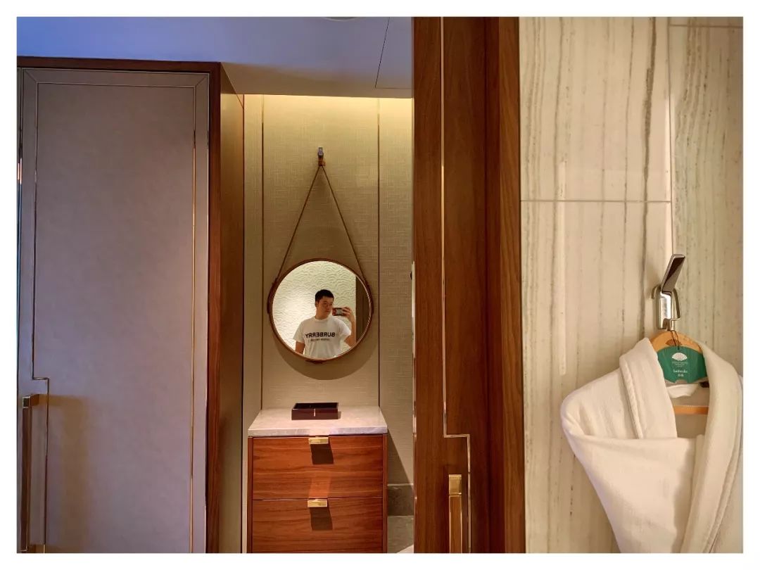 北京王府井文华东方酒店入住体验,北京王府井文华东方酒店