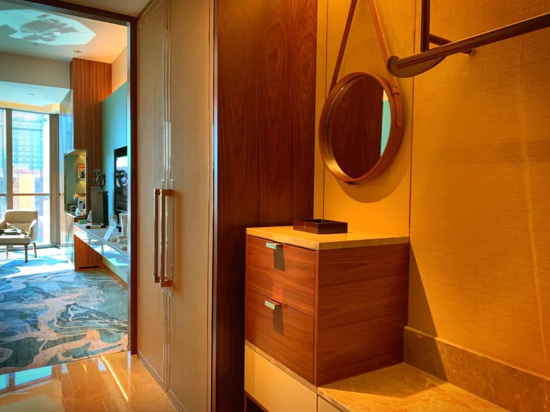 北京王府井文华东方酒店入住体验,北京王府井文华东方酒店