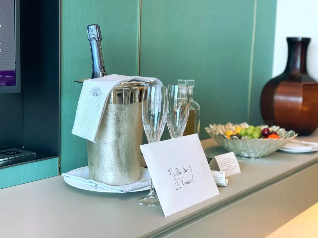 北京王府井文华东方酒店入住体验,北京王府井文华东方酒店