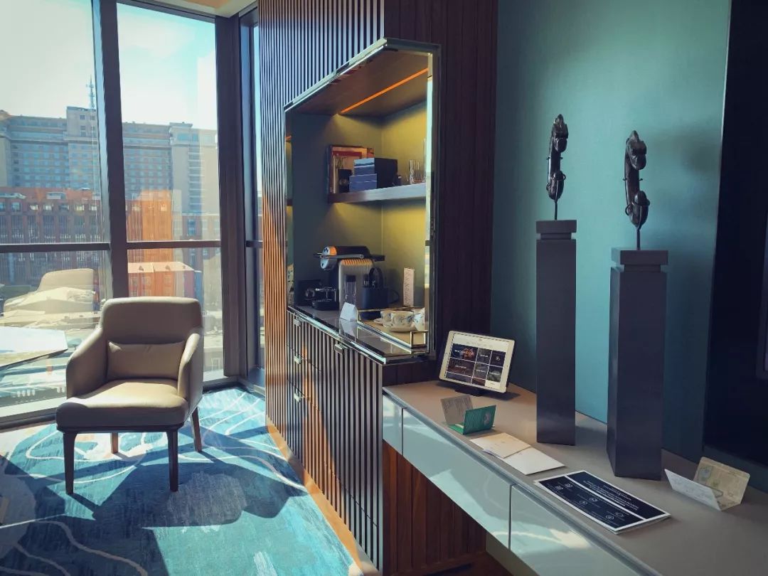 北京王府井文华东方酒店入住体验,北京王府井文华东方酒店