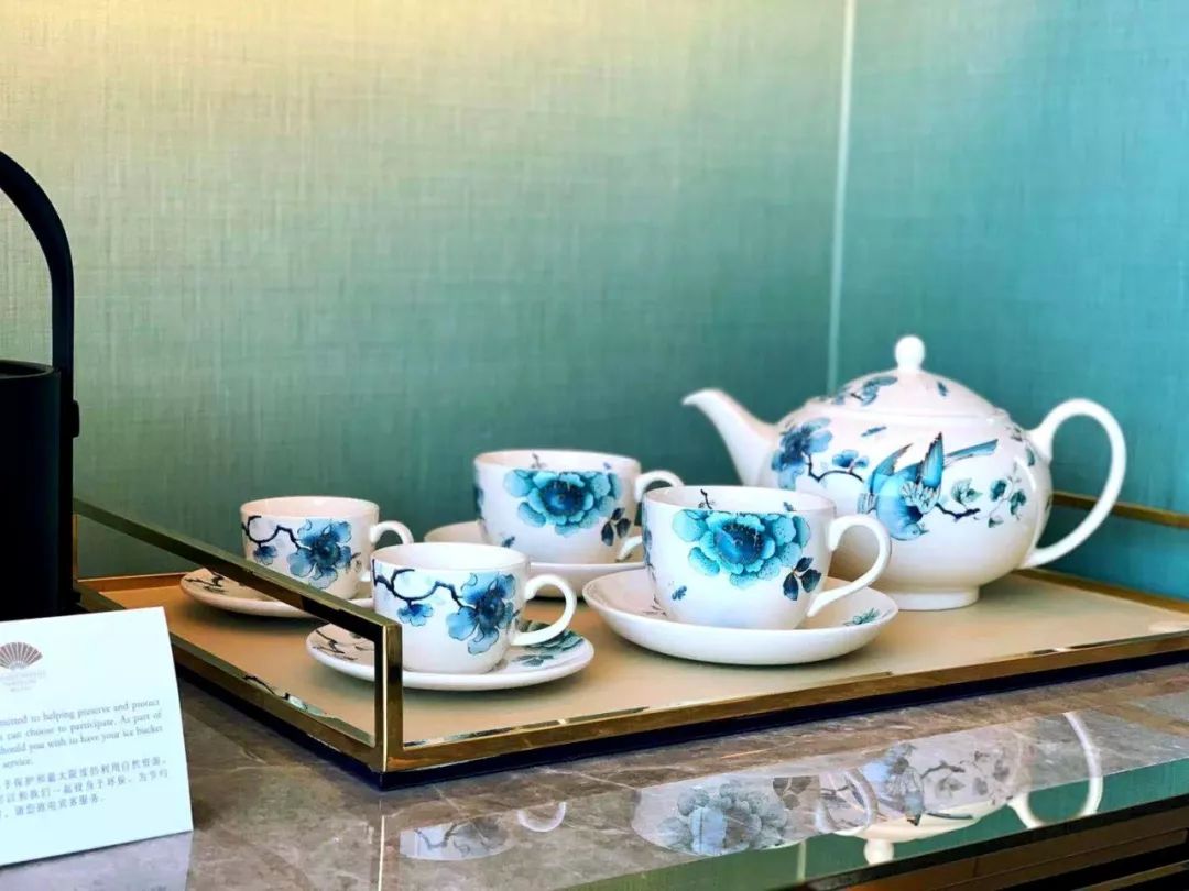 北京王府井文华东方酒店入住体验,北京王府井文华东方酒店