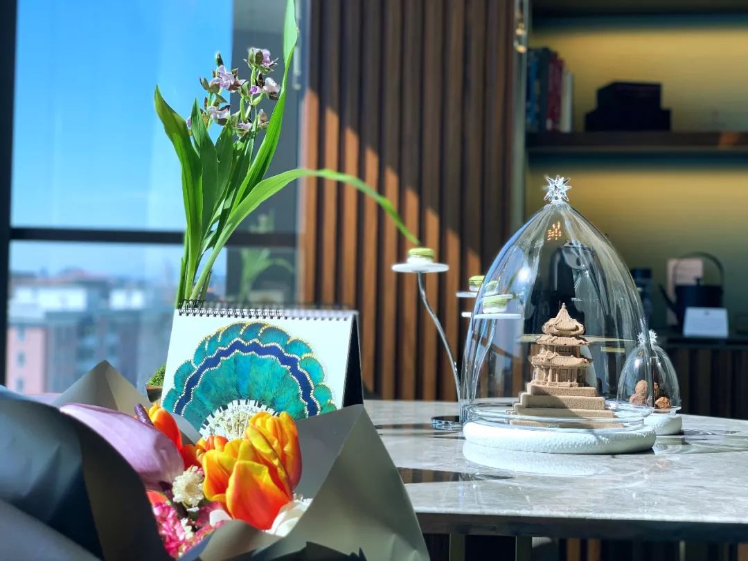 北京王府井文华东方酒店入住体验,北京王府井文华东方酒店