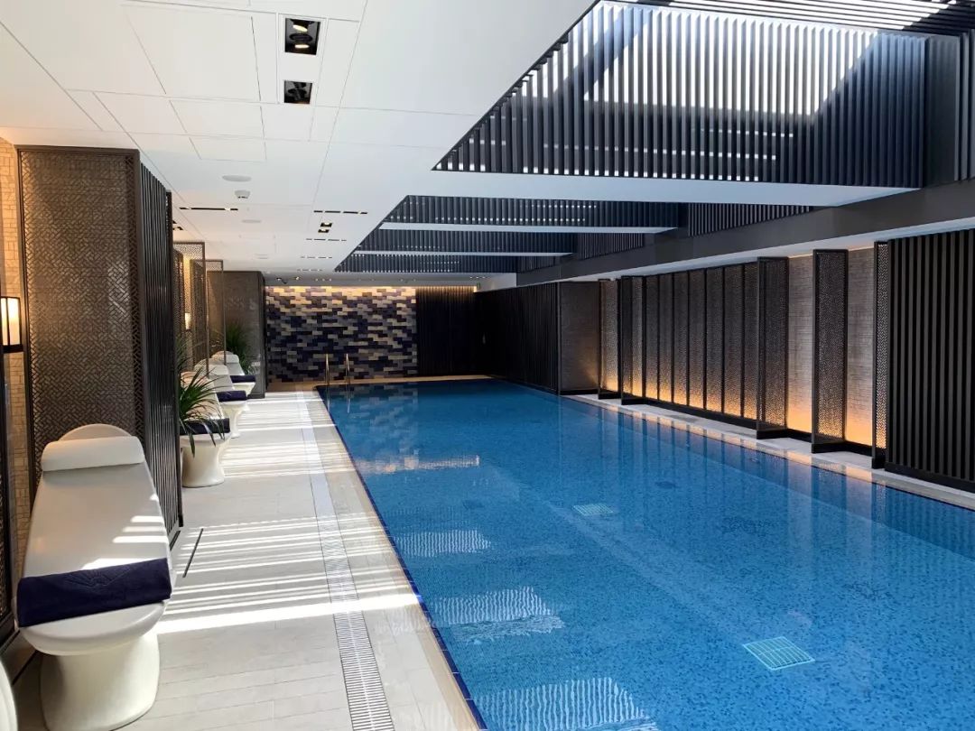 北京王府井文华东方酒店入住体验,北京王府井文华东方酒店