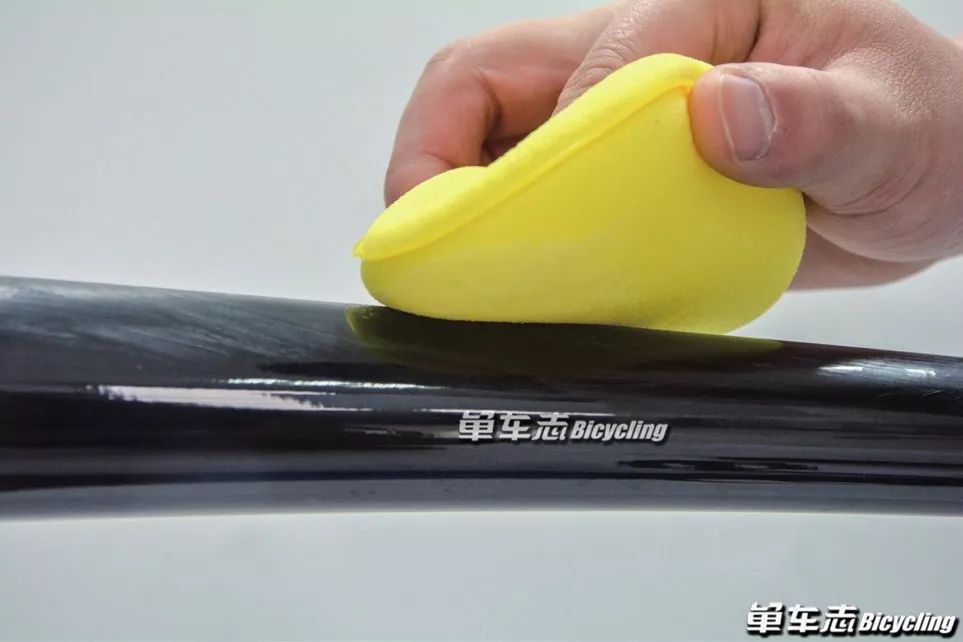 车架除锈打磨方法,车架打蜡