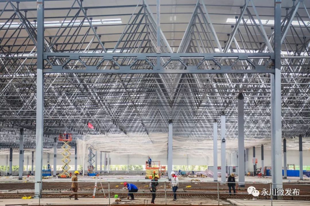 国务院表扬永川,国家对永川定位