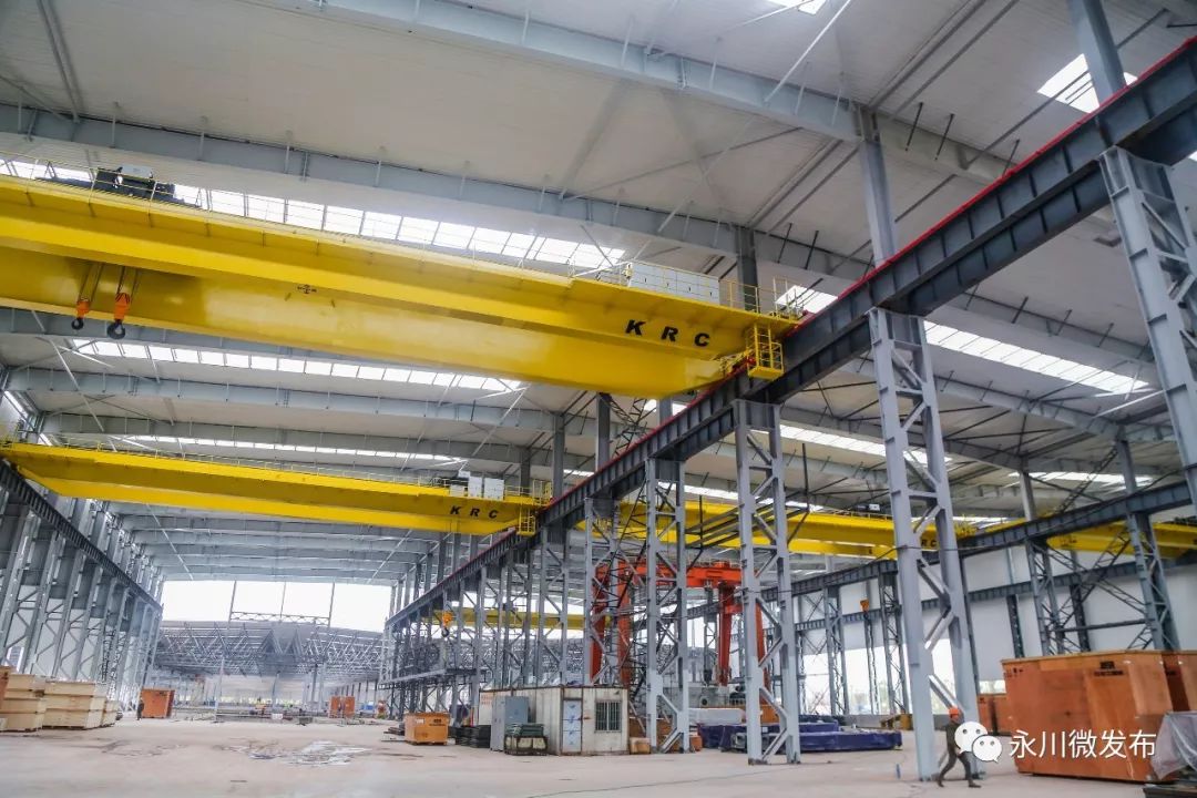 重庆永川朱沱项目,重庆永川航空产业园项目进展