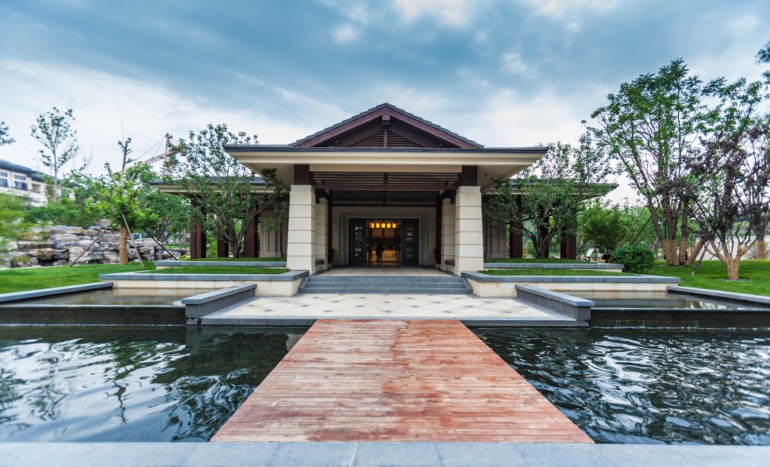 保定高新区硬核科技新城,保定漕河硬核新城