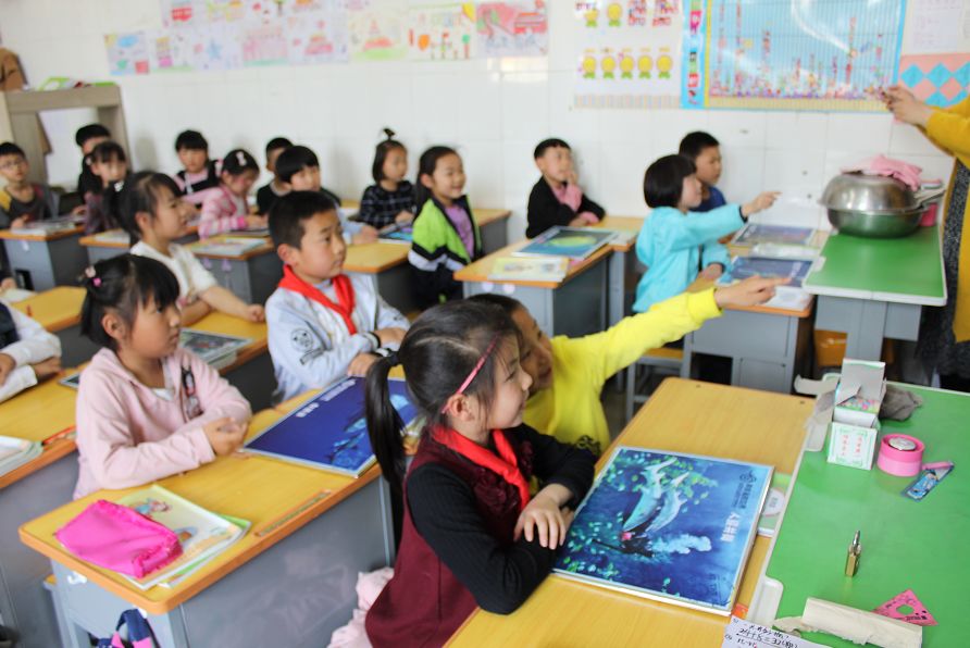 山东聊城旅游景点海底世界,聊城海底世界景区介绍