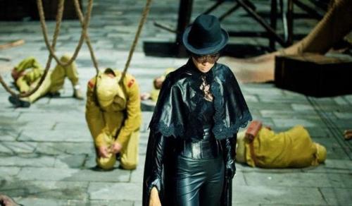 人体中弹会怎么样,人体中枪后果