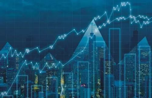 【关注】中德数字生态城入驻北碚智慧产业如虎添翼