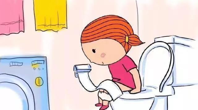 女童感染了妇科病,宝宝穿开裆裤得妇科病