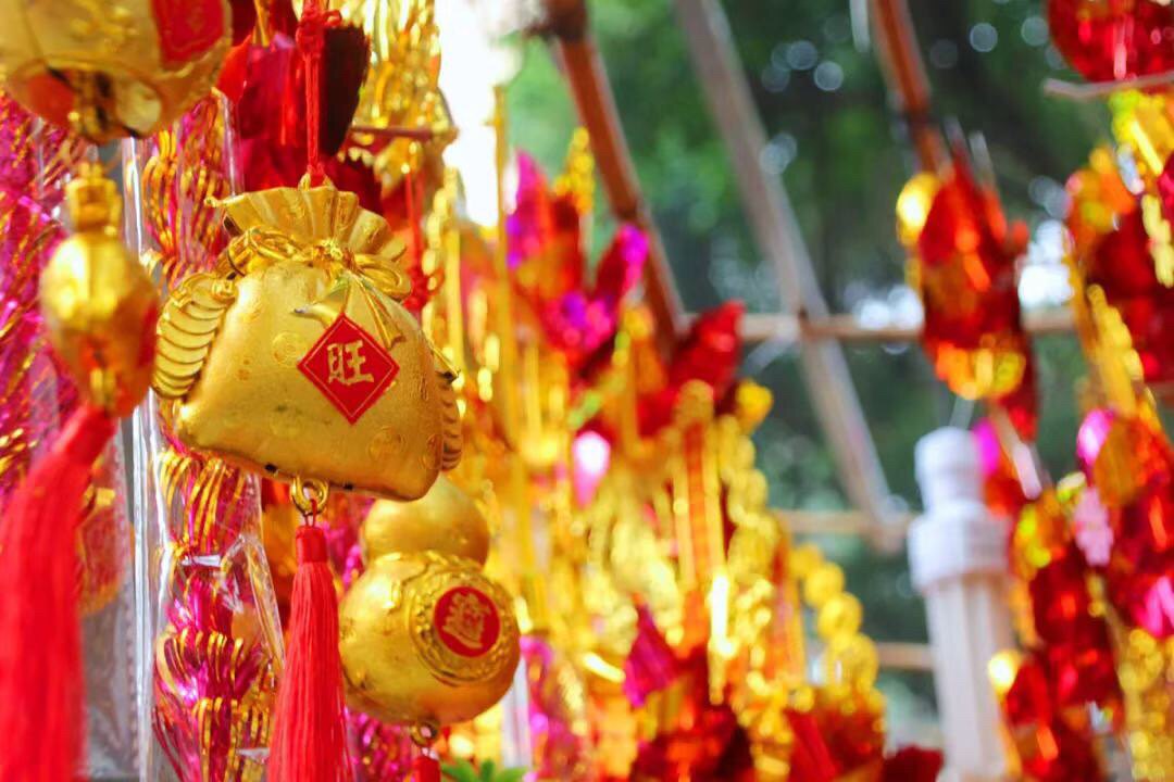 波罗诞庙会广州,波罗诞广州安排