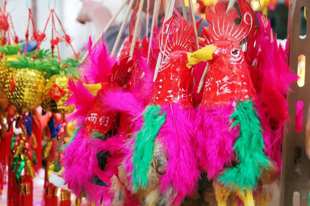 波罗诞庙会广州,波罗诞广州安排