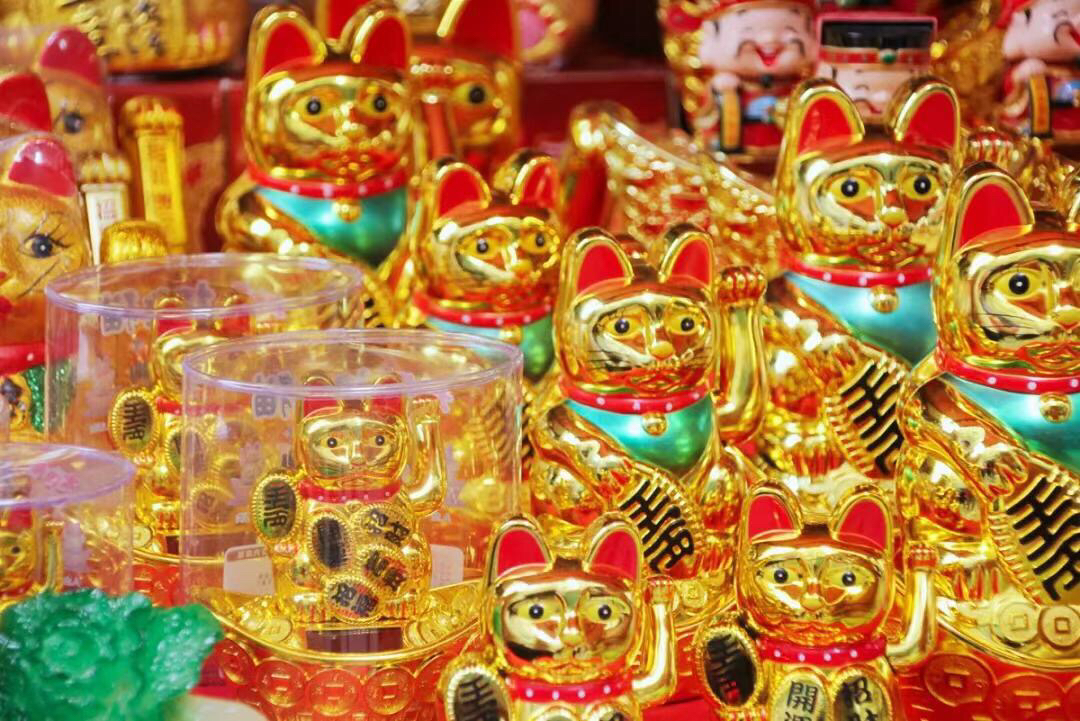 波罗诞庙会广州,波罗诞广州安排