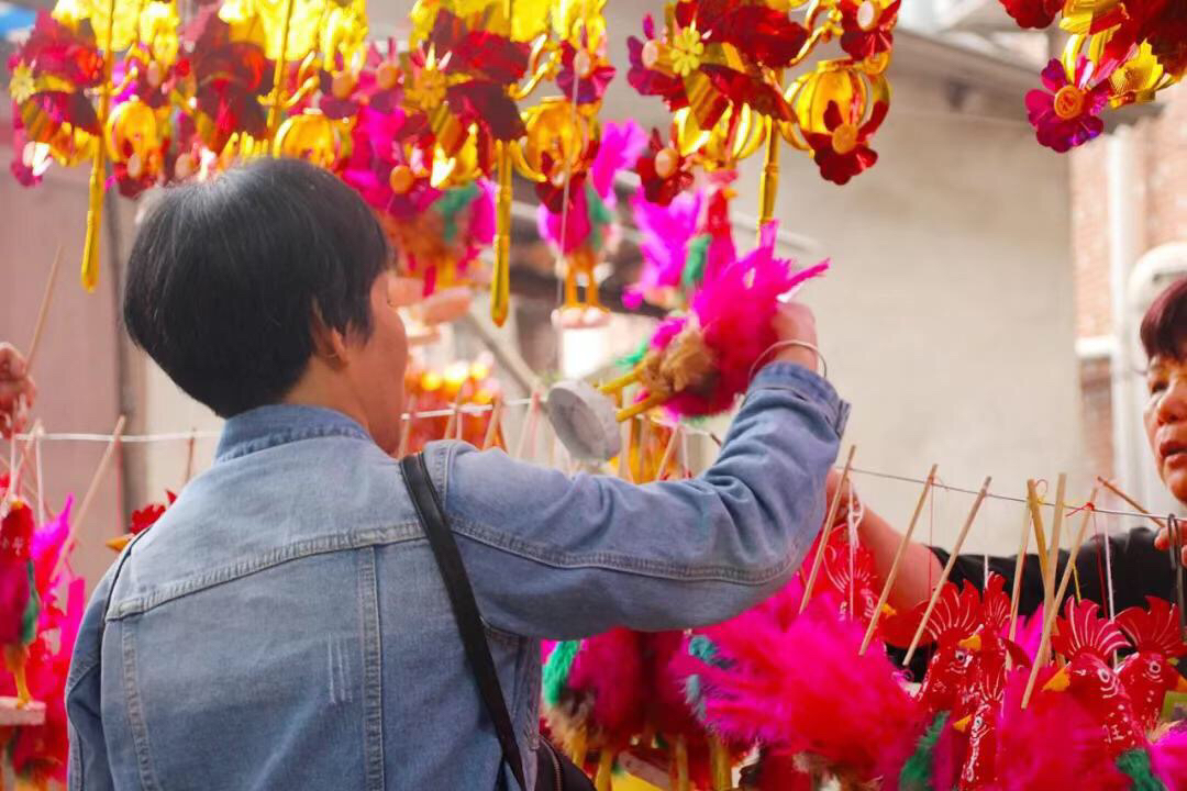 波罗诞庙会广州,波罗诞广州安排