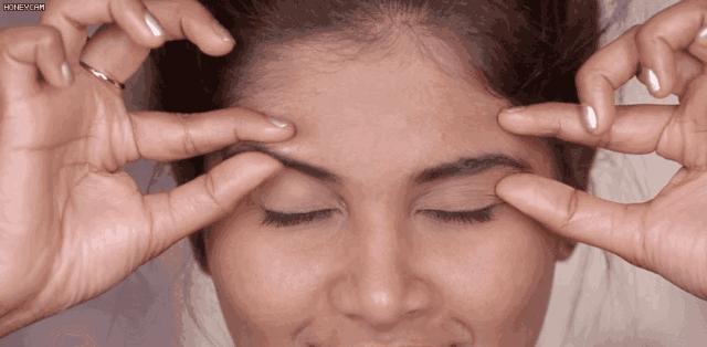 50年皱纹有救啦用它专抹深皱纹,在家就能改善皱纹的神器来了