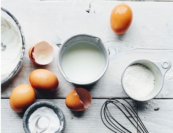 50年皱纹有救啦用它专抹深皱纹,在家就能改善皱纹的神器来了