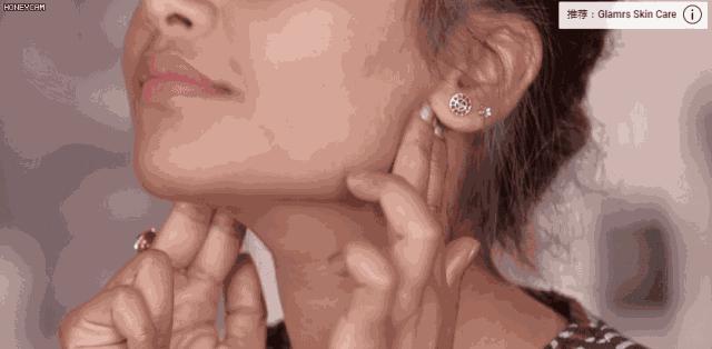 50年皱纹有救啦用它专抹深皱纹,在家就能改善皱纹的神器来了