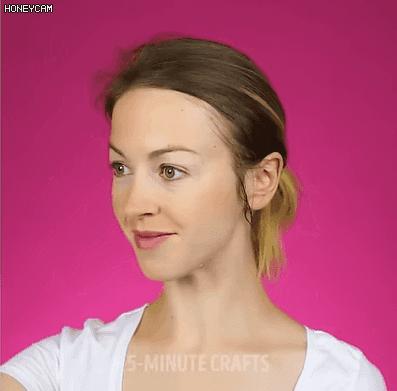 50年皱纹有救啦用它专抹深皱纹,在家就能改善皱纹的神器来了