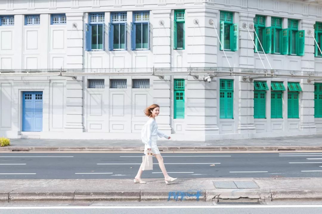 走进新加坡领略别样狮城,新加坡狮城攻略