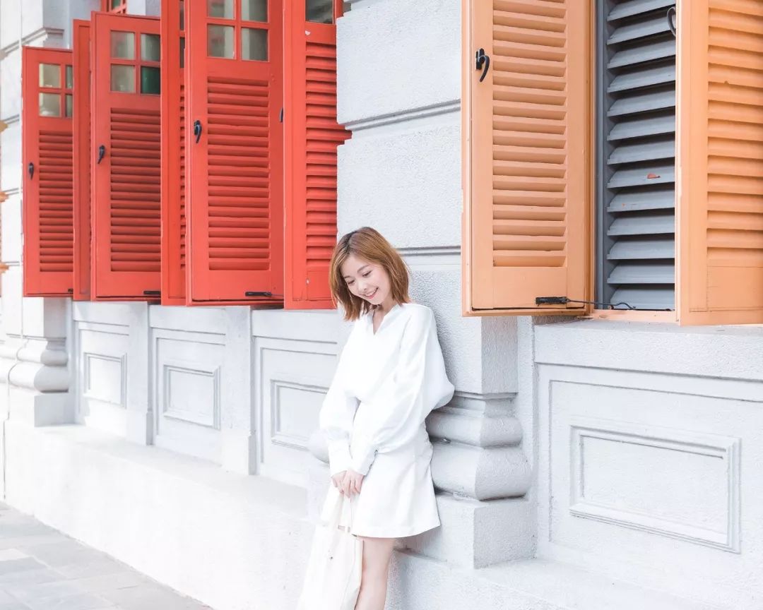 走进新加坡领略别样狮城,新加坡狮城攻略