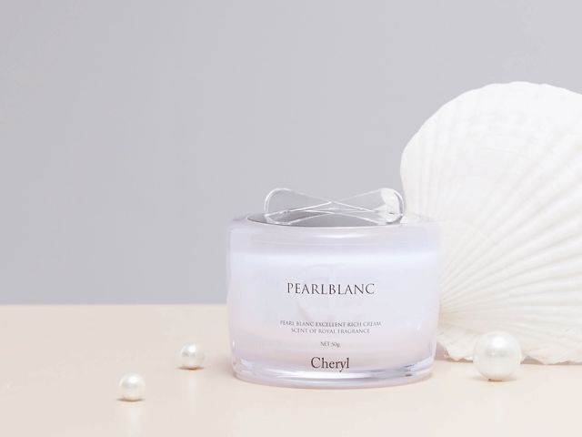 用它素颜也敢出门,用它素颜出门光彩照人