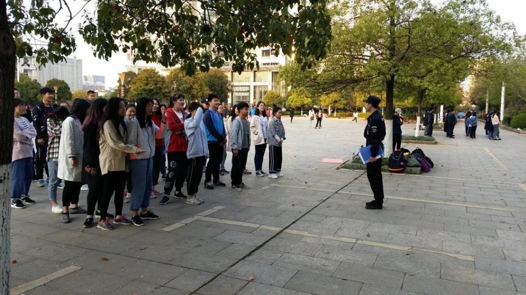 素拓部招新宣传视频,素拓招新