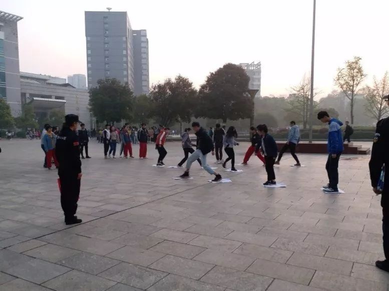 素拓部招新宣传视频,素拓招新