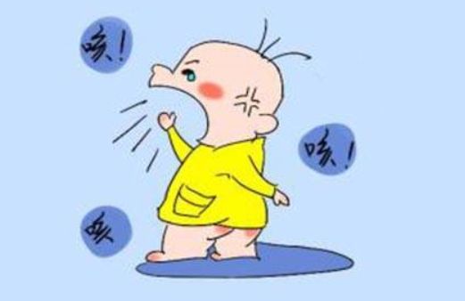 宝宝咳嗽特别严重并有呼噜声,夜间咳嗽厉害咳声有回声反反复复