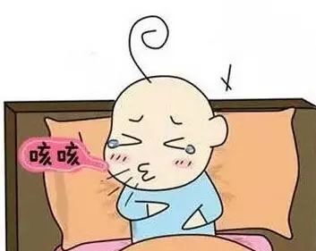 宝宝咳嗽特别严重并有呼噜声,夜间咳嗽厉害咳声有回声反反复复