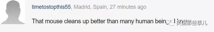 桌面每晚都被神秘力量整理干净,装了监控才发现居然是老鼠在收拾?!