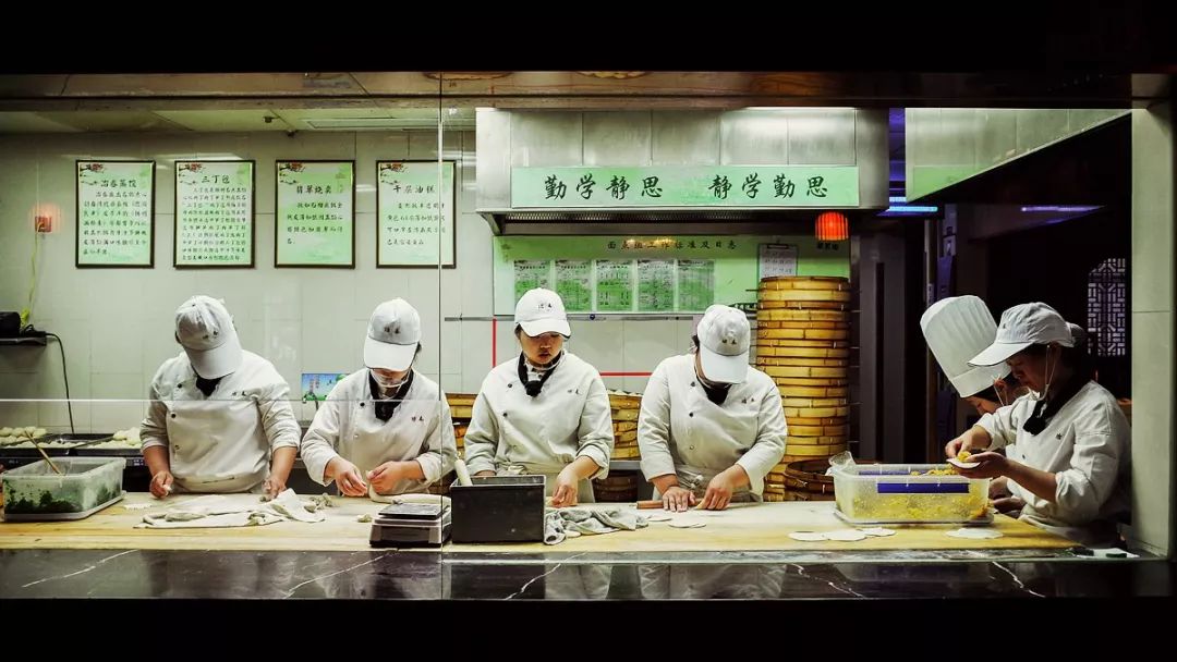 扬州吃早茶在哪个地方最好,吃早茶可以去茶餐厅么