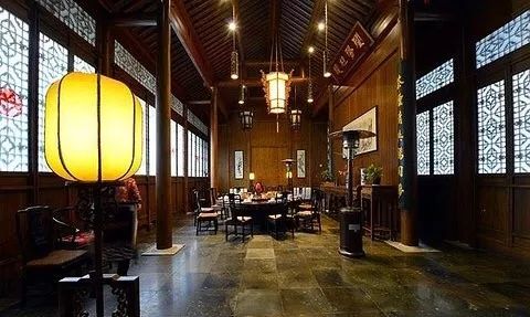 扬州吃早茶在哪个地方最好,吃早茶可以去茶餐厅么