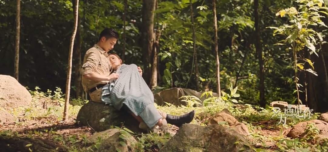 这是我见过节奏最快的恋爱......