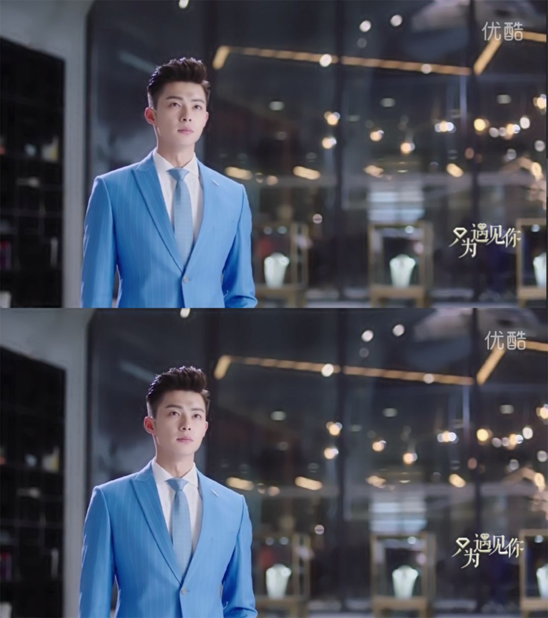 这是我见过节奏最快的恋爱......