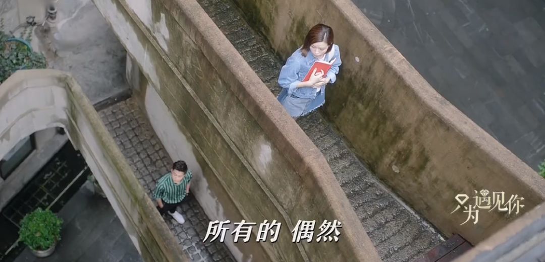 这是我见过节奏最快的恋爱......