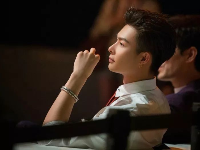 这是我见过节奏最快的恋爱......