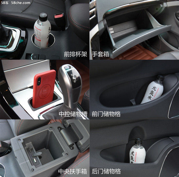 比亚迪e5-对公版见过吗？网约车回本利器